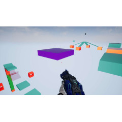 FPS - Fun Puzzle Shooter