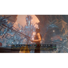 FPS Monitor – hardware in-game & desktop overlays