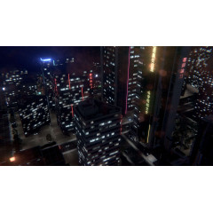 FPV.SkyDive - Neon Island