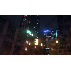 FPV.SkyDive - Neon Island