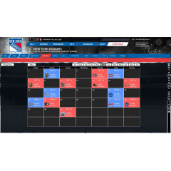 Franchise Hockey Manager 6