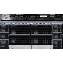 Franchise Hockey Manager 6