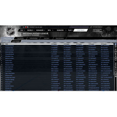 Franchise Hockey Manager 6