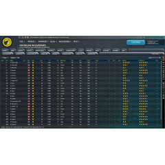 Franchise Hockey Manager 9