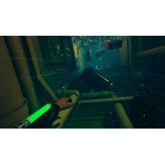 FREEDIVER: Triton Down