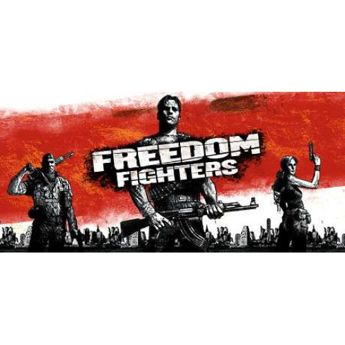 Freedom Fighters