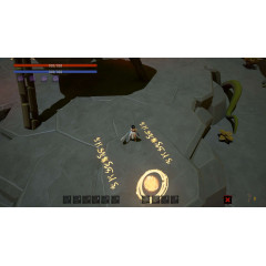 Freestyle Mage 无穷秘法师