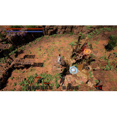 Freestyle Mage 无穷秘法师