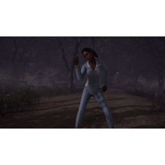 Friday the 13th: The Game - Emote Party Pack 1
