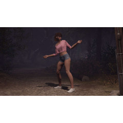 Friday the 13th: The Game - Emote Party Pack 1
