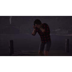 Friday the 13th: The Game - Emote Party Pack 1