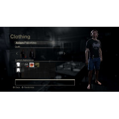 Friday the 13th: The Game - Spring Break 1984 Clothing Pack