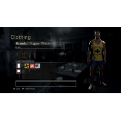 Friday the 13th: The Game - Spring Break 1984 Clothing Pack