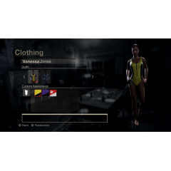 Friday the 13th: The Game - Spring Break 1984 Clothing Pack