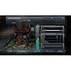 Front Mission Evolved