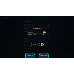 Frosthaven: Official Companion