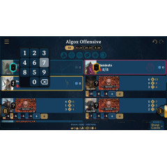 Frosthaven: Official Companion