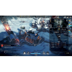 Frostpunk