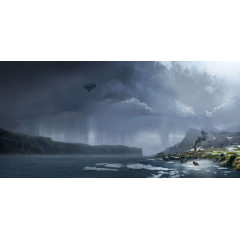 Frostpunk Expansions Original Soundtrack