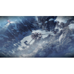 Frostpunk Expansions Original Soundtrack