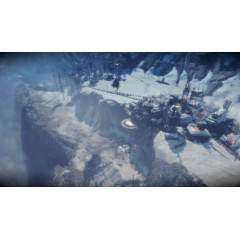 Frostpunk Expansions Original Soundtrack