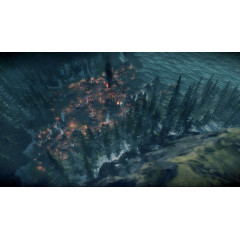 Frostpunk Expansions Original Soundtrack