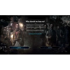 Frostpunk Expansions Original Soundtrack