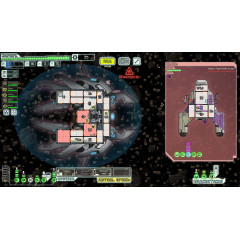 FTL: Faster Than Light
