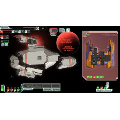 FTL: Faster Than Light