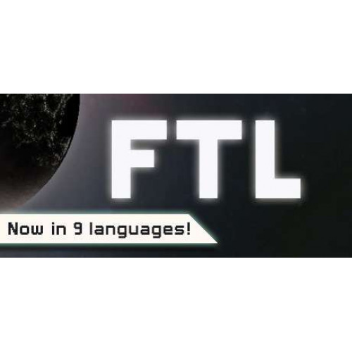 FTL: Faster Than Light