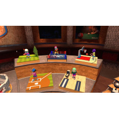 All-In-One Sports VR / Все-В-Одном Cпорт VR