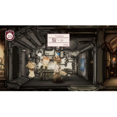 Fuga: Melodies of Steel