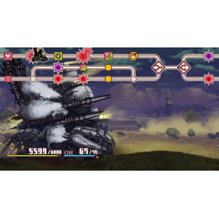 Fuga: Melodies of Steel