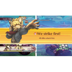 Fuga: Melodies of Steel 2