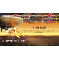 Fuga: Melodies of Steel 2