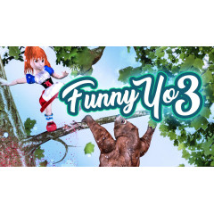 Funny Yo 3