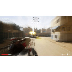 Fursan al-Aqsa: The Knights of the Al-Aqsa Mosque