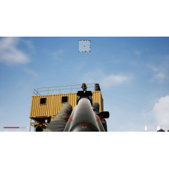 Fursan al-Aqsa: The Knights of the Al-Aqsa Mosque