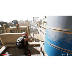 Fursan al-Aqsa: The Knights of the Al-Aqsa Mosque