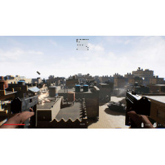 Fursan al-Aqsa: The Knights of the Al-Aqsa Mosque