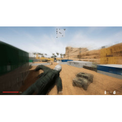 Fursan al-Aqsa: The Knights of the Al-Aqsa Mosque