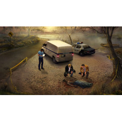 Gabriel Knight: Sins of the Fathers 20th Anniversary Edition