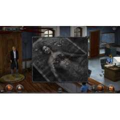 Gabriel Knight: Sins of the Fathers 20th Anniversary Edition