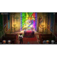 Gabriel Knight: Sins of the Fathers 20th Anniversary Edition