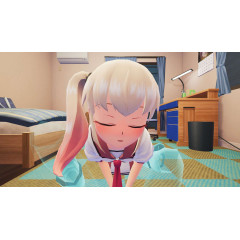 Gal*Gun 2 - Doki Doki VR Mode