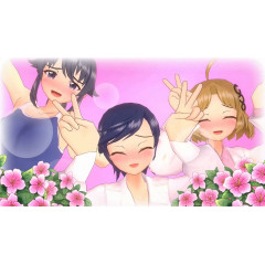 Gal*Gun: Double Peace