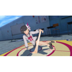 Gal*Gun: Double Peace