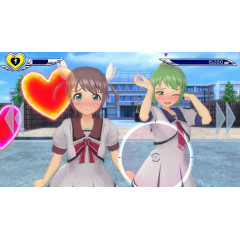 Gal*Gun: Double Peace