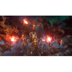 Almighty: Kill Your Gods