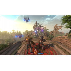 Almighty: Kill Your Gods